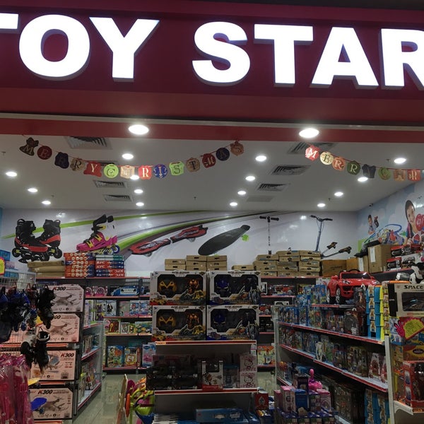 Toy Star Shah Alam Selangor