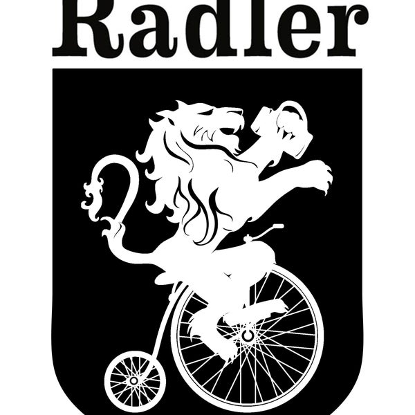 Foto tirada no(a) The Radler por The Radler em 7/6/2014