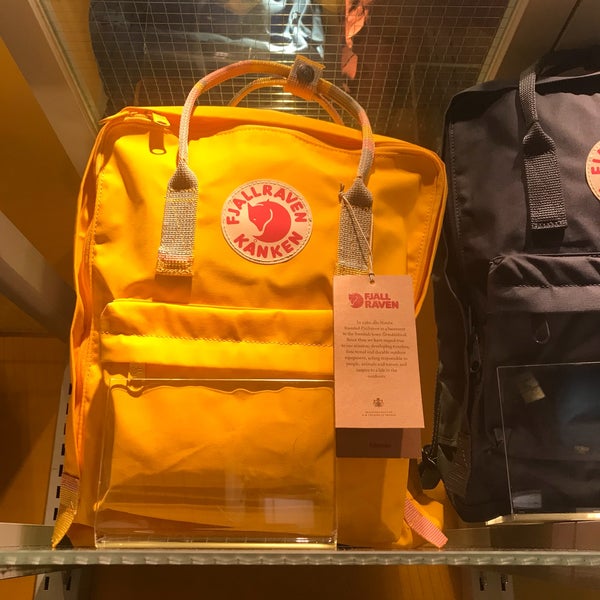 the wallet shop kanken price