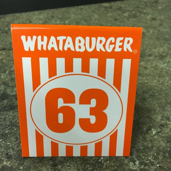 Whataburger Roswell, NM