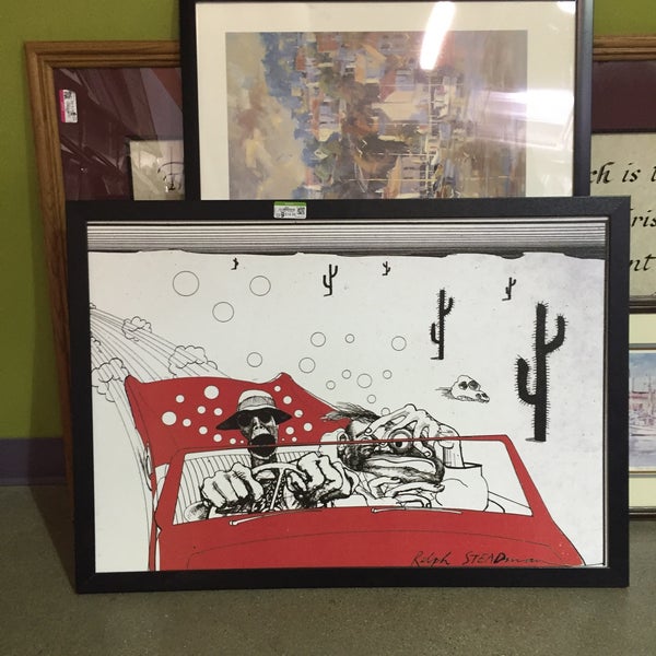 Goodwill Chandler, AZ