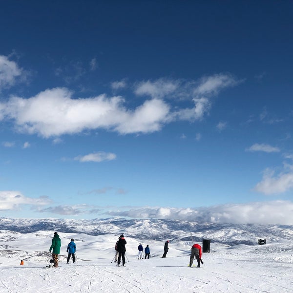 Quicksilver Gondola Park City, UT