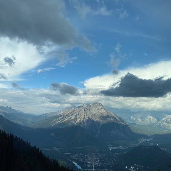 Mountain Summit