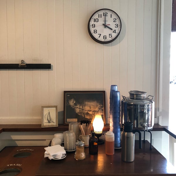 4/6/2019 tarihinde Anni D.ziyaretçi tarafından Analog Coffee'de çekilen fotoğraf