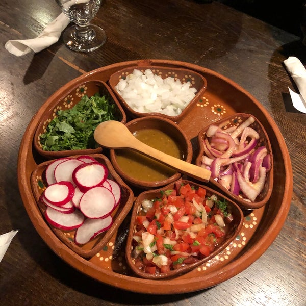 Photo prise au D&#39; La Santa Mexican Cuisine &amp; Grill par Anni D. le10/13/2019