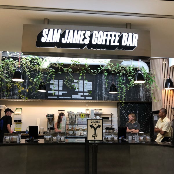 Sam James Coffee Bar (SJCB) Financial District 26 tips from 461 visitors