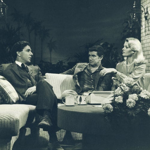 Here is Glenn Laiken, founder of Bible Blessings®, in his younger years interviewing with Regis Philbin in 1979 on a popular morning show called "AM Los Angeles" as their "fashion consultant"