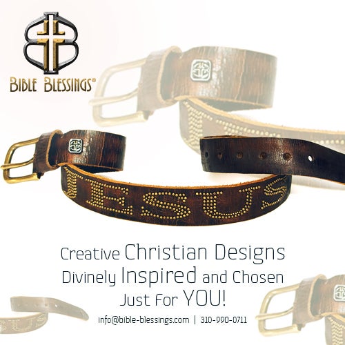 The metamorphosis of fashion accessories is just a click away: http://ow.ly/vXuU7 #QualityChristianGifts