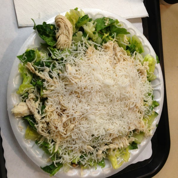 Photos at Rascals Teriyaki Grill Chinese Restaurant in Long Beach