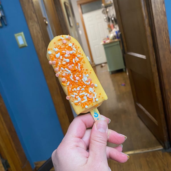 Pretty Cool Ice Cream Logan Square 2353 N California Ave