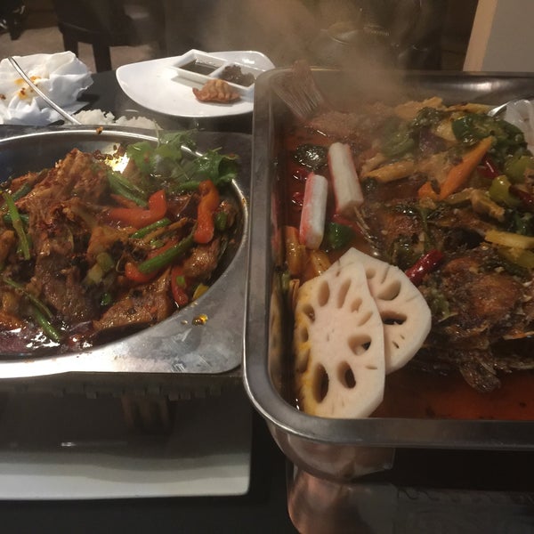 2/26/2016에 Yao L.님이 明家私房菜에서 찍은 사진