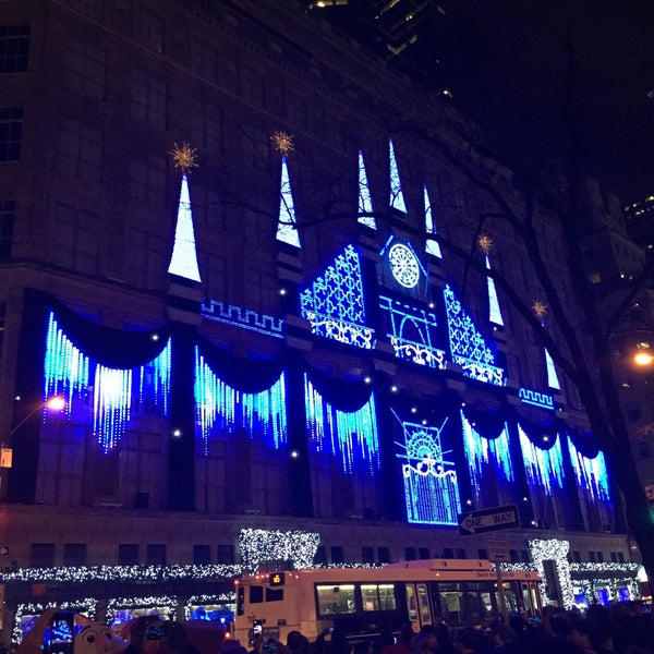 Saks Fifth Avenue - All You Need to Know BEFORE You Go (with Photos)