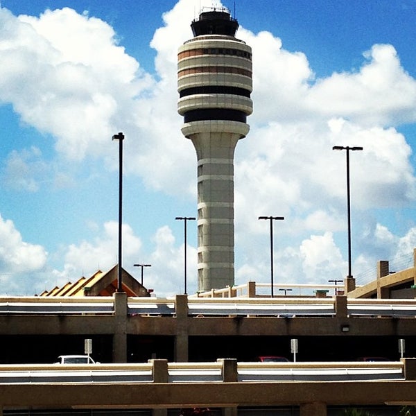 Photos at Orlando International Airport (MCO) - Airport in Orlando