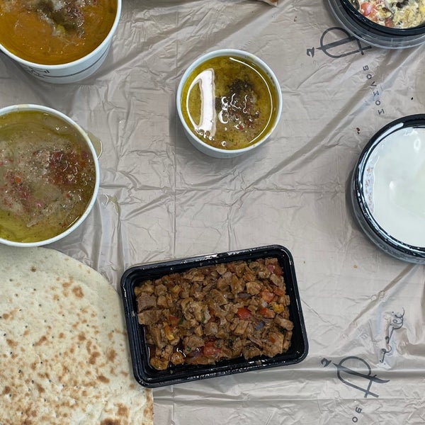 Photos At فوال أبو عزوز Breakfast Spot In Al Khobar