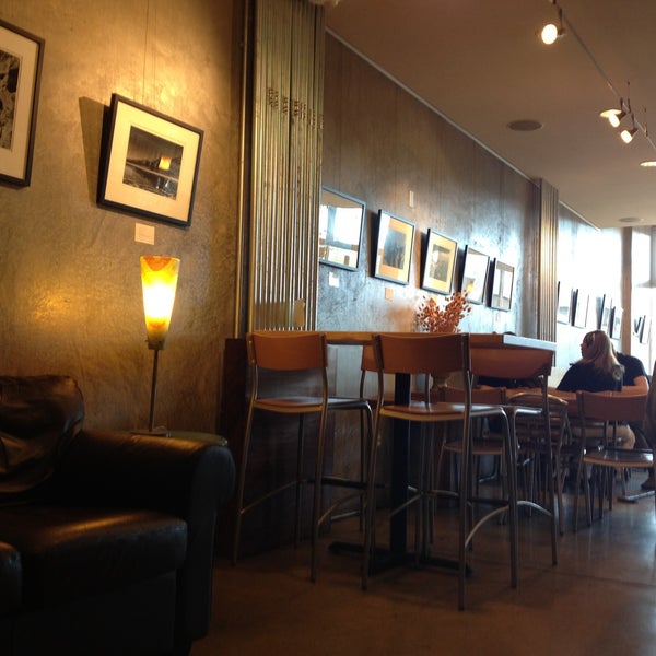 4/20/2013にStephanie M.がEpicenter Cafeで撮った写真