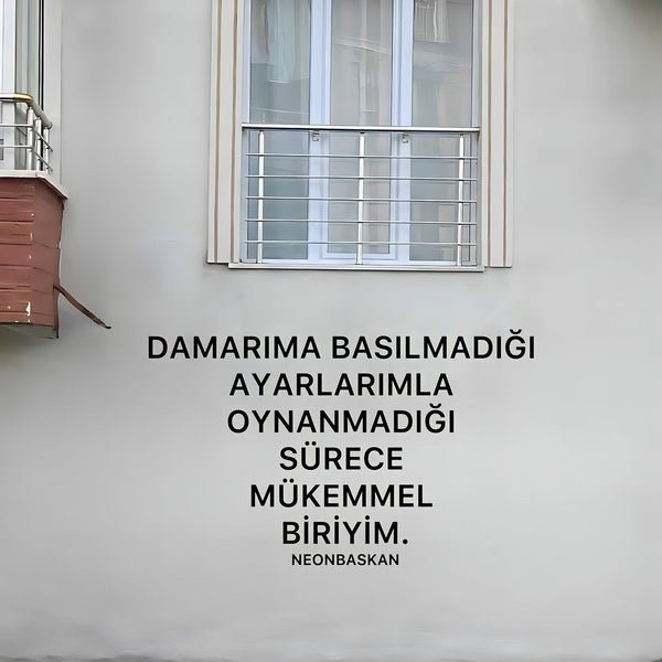 Photo taken at Kahve Durağı by Tuğçe Ada B. on 2/23/2024