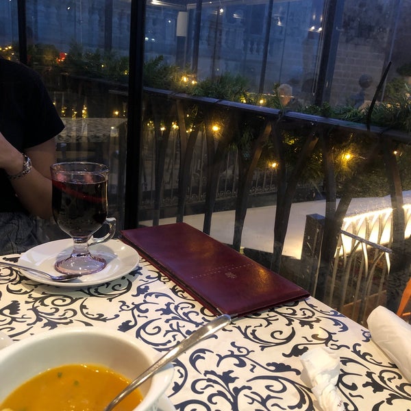 Fontanella Tea Garden Tea Room