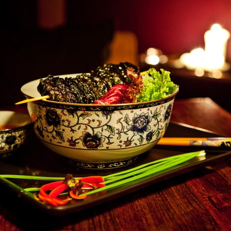 1/18/2014にTAKESHII&#39;S Vietnamese CuisineがTAKESHII&#39;S Vietnamese Cuisineで撮った写真