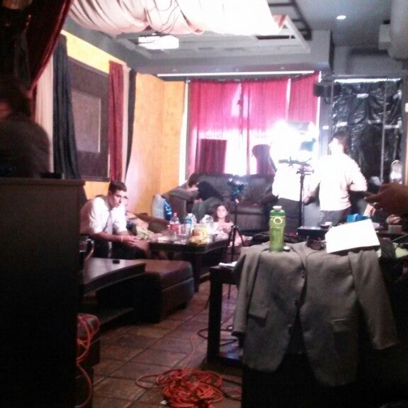 Amsterdam Cafe North Hollywood, CA