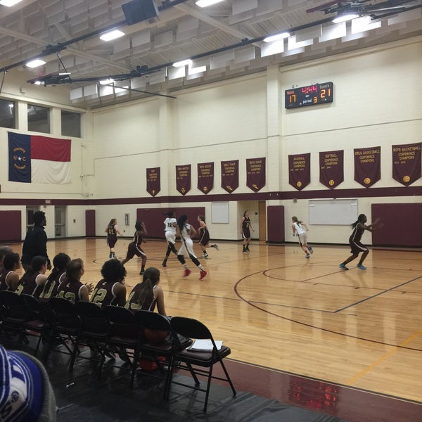 Community House Middle School 177 visitantes