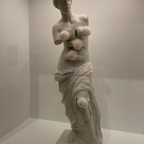 10/19/2022 tarihinde Leonardo C.ziyaretçi tarafından The Dali Museum'de çekilen fotoğraf