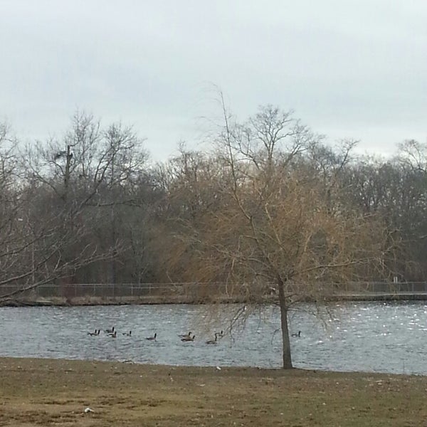 Buttonwood Park New Bedford, MA