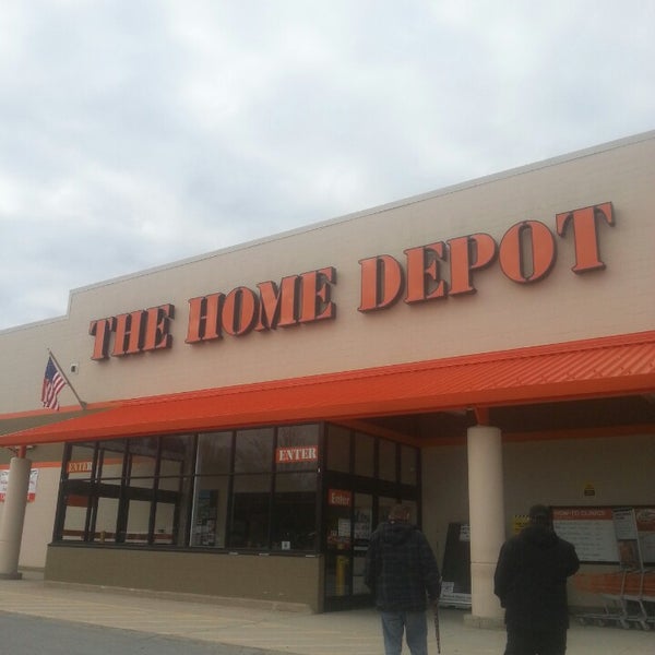The Home Depot 3 Tipps