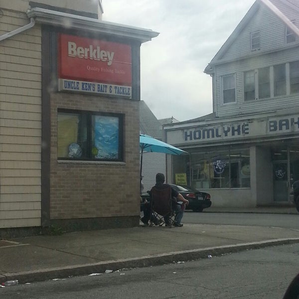 Uncle ken's bait and tackle Clearance