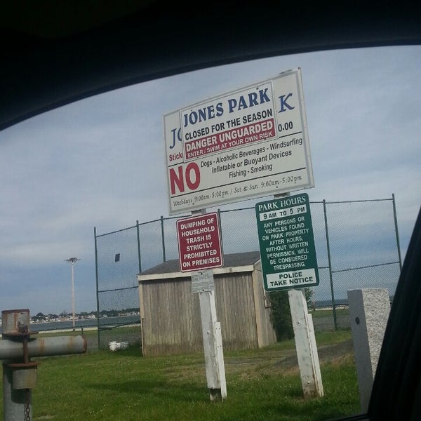 Can You Bring Dogs To Jones Beach