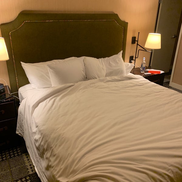 Foto tomada en Hotel Lincoln  por Dan el 8/29/2019