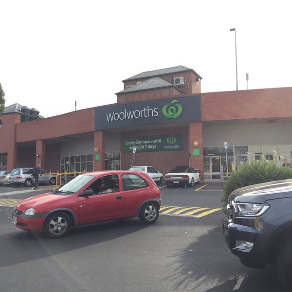 Photos at Woolworths 7 tips