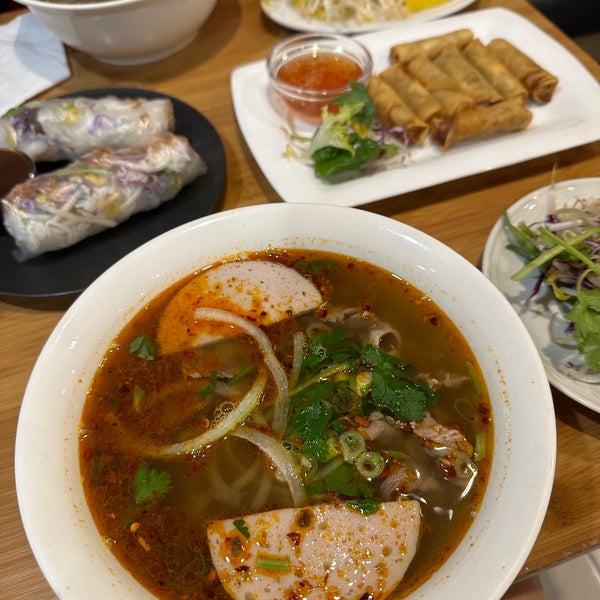 Vina Yummy Kitchen Vietnamese Restaurant in Sandy Bay