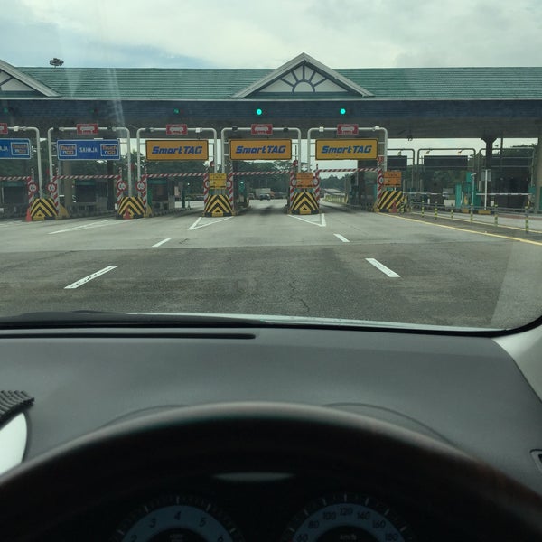 Photos At Plaza Tol Seafield Elite Hwy