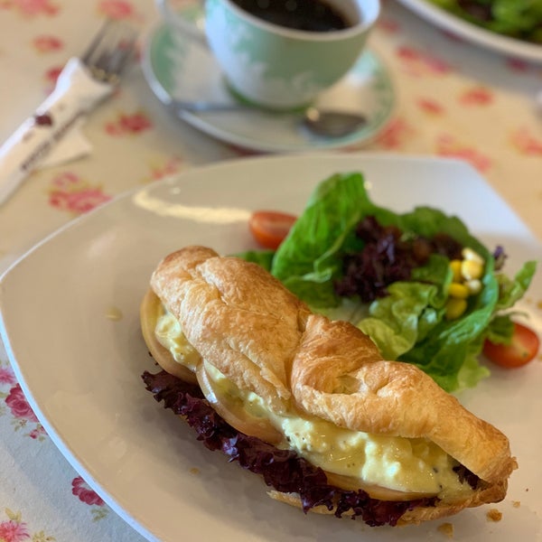 Winter Warmers Coffee & Tea House Tea Room in Perai