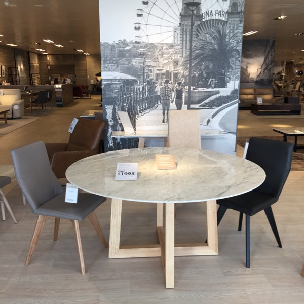 Nick Scali Cambridge Park Furniture and Home Store in Cambridge