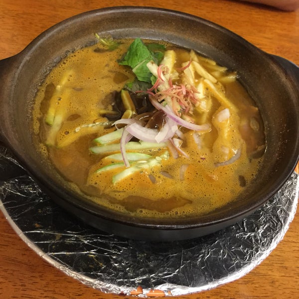 Foto tirada no(a) Restaurant Well Cook Gourmet (滋味馆) por SwINg P. em 3/29/2018