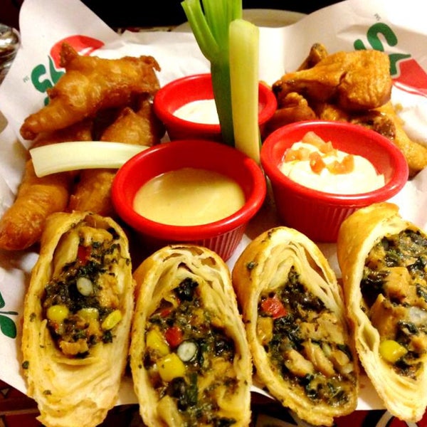 Chili's Grill & Bar Folsom, CA