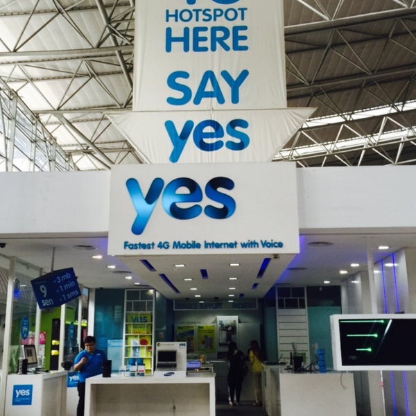Photos At Yes Store Kuala Lumpur Sentral 6 Tips From 401 Visitors