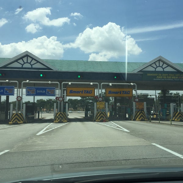 Photos At Plaza Tol Seafield Elite Hwy