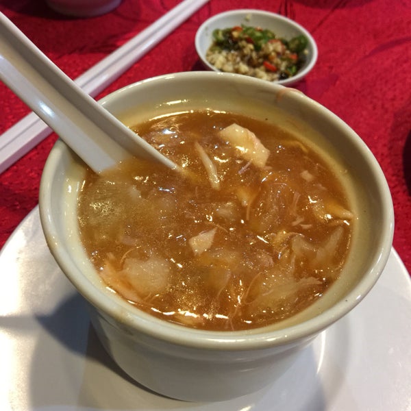 双溪比力海鮮酒樓 Now Closed Sungai Pelek Selangor