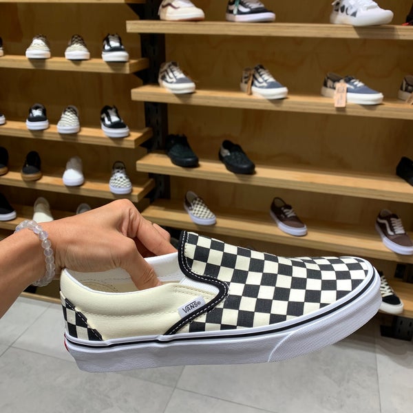 vans malaysia sunway pyramid - Boris Smith