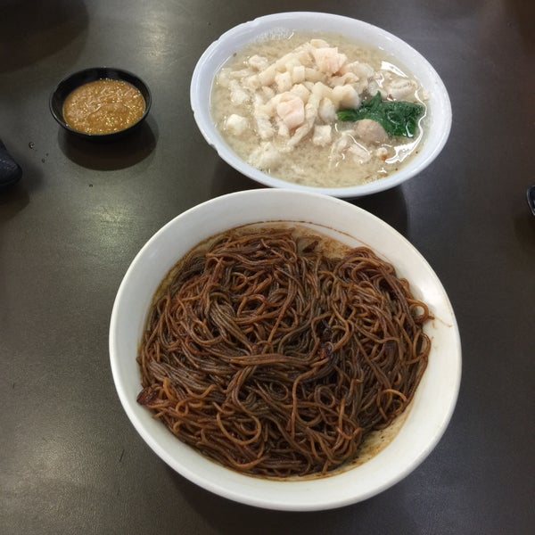 鼎香生肉面 Ding Xiang Sang Nyuk Noodles Ss15 青蛙 Frog Flickr