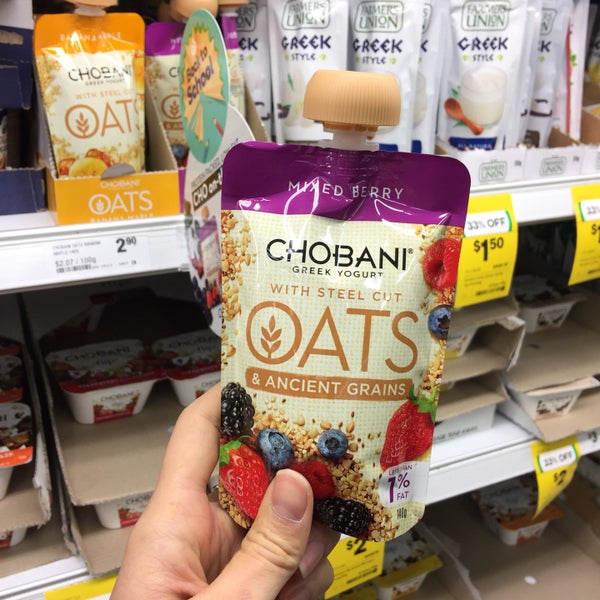 Woolworths Supermarket in Kings Meadows