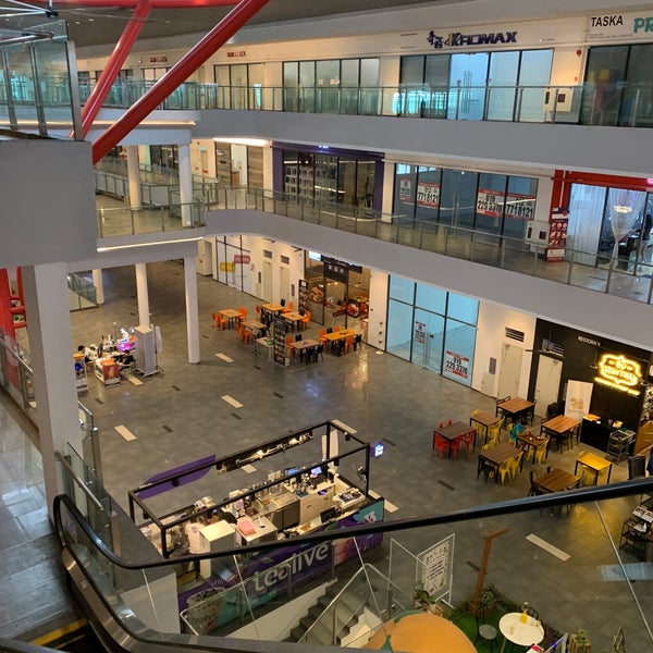 Sunway Geo Avenue Bandar Sunway Subang Jaya, Selangor