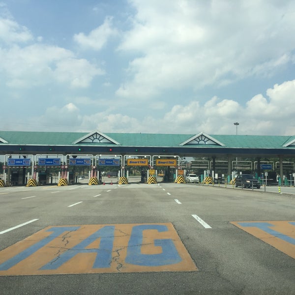 Photos At Plaza Tol Seafield Elite Hwy