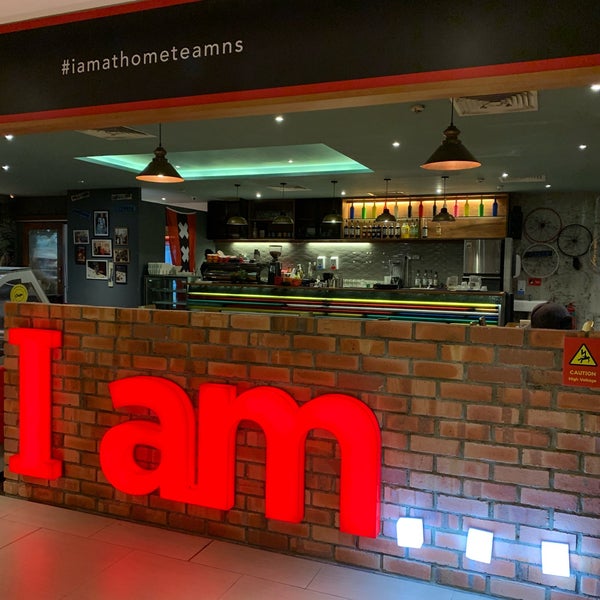 I Am Cafe Bukit Batok 2 Bukit Batok West Ave 7 01 07 A B I Am Cafe Bukit Batok 2 Bukit Batok West Ave 7 01 07 A B