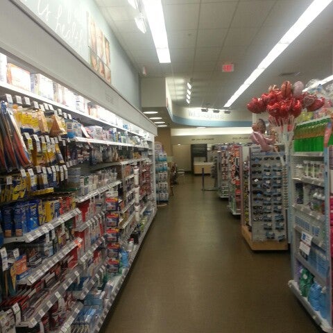 walgreens