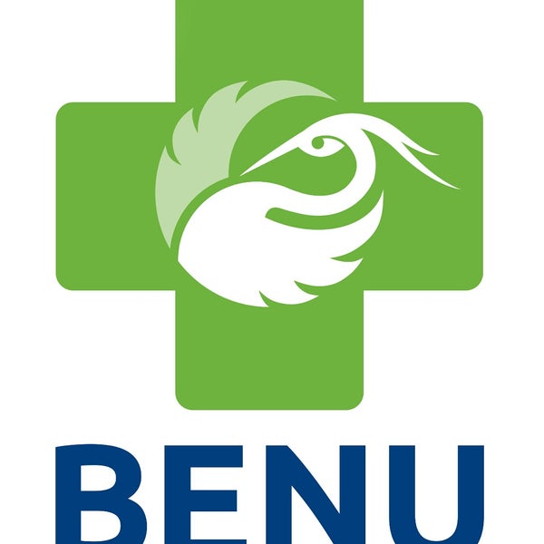 Benu vaistine