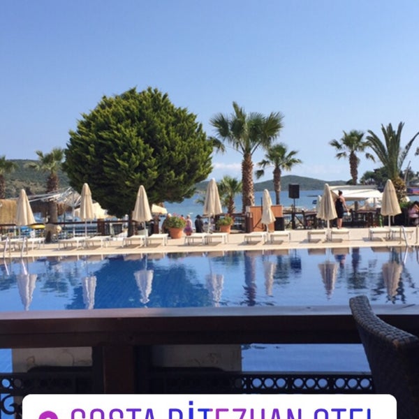 Bitez Beach Bodrum