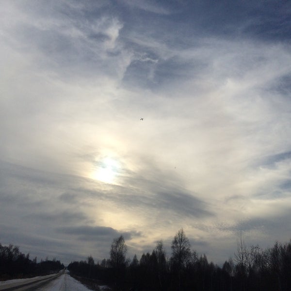 Рославль сеща